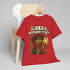 Mad Genius Tee – “Eureka, Motherf*%ker!”